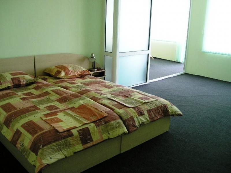 ST.MARIA VILLA — SOZOPOL — fotografie hotel nr. 3