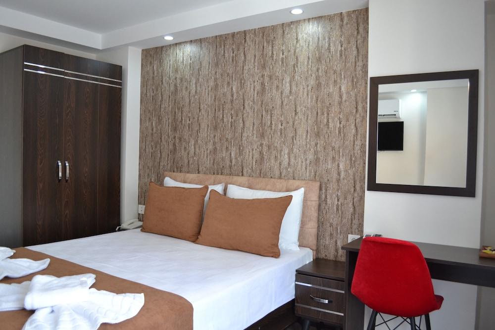GLOBAL 2022 HOTEL — ISTANBUL — fotografie hotel nr. 10