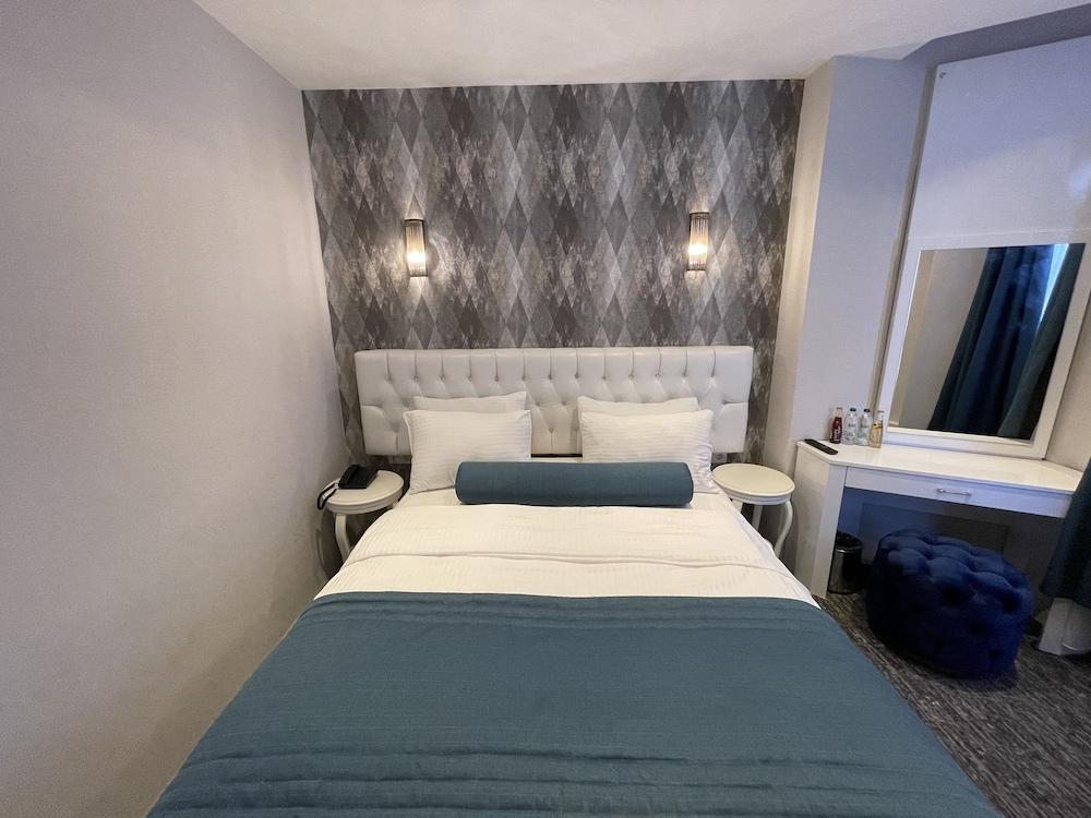WEINGART PORT HOTEL — ISTANBUL — фотография отеля №7