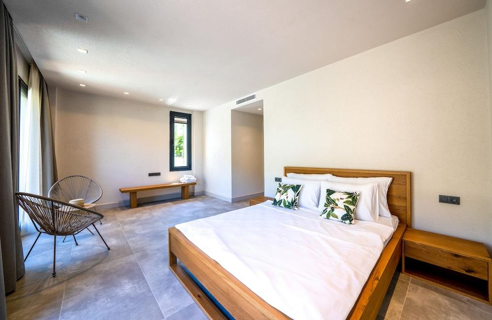MAVILLAS PREMIUM TORBA — BODRUM — фотография отеля №5