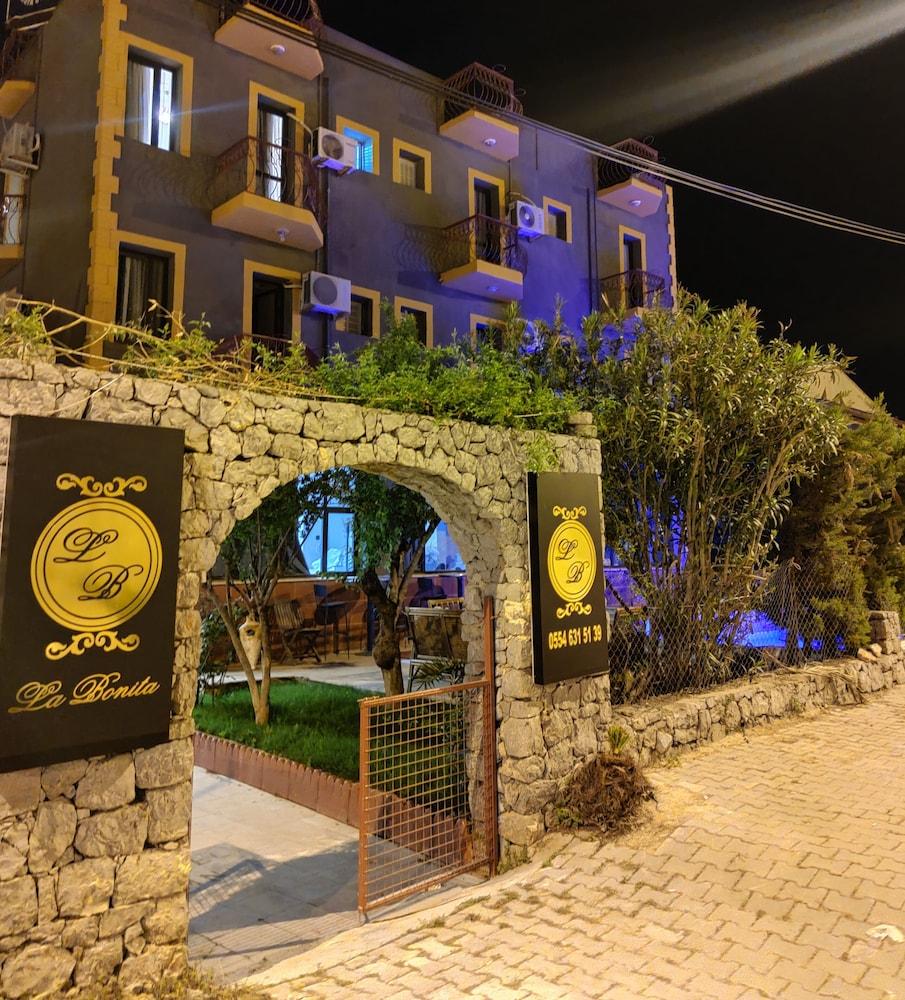 LA BONITA CESME (ADULTS ONLY) — CESME — fotografie hotel nr. 12