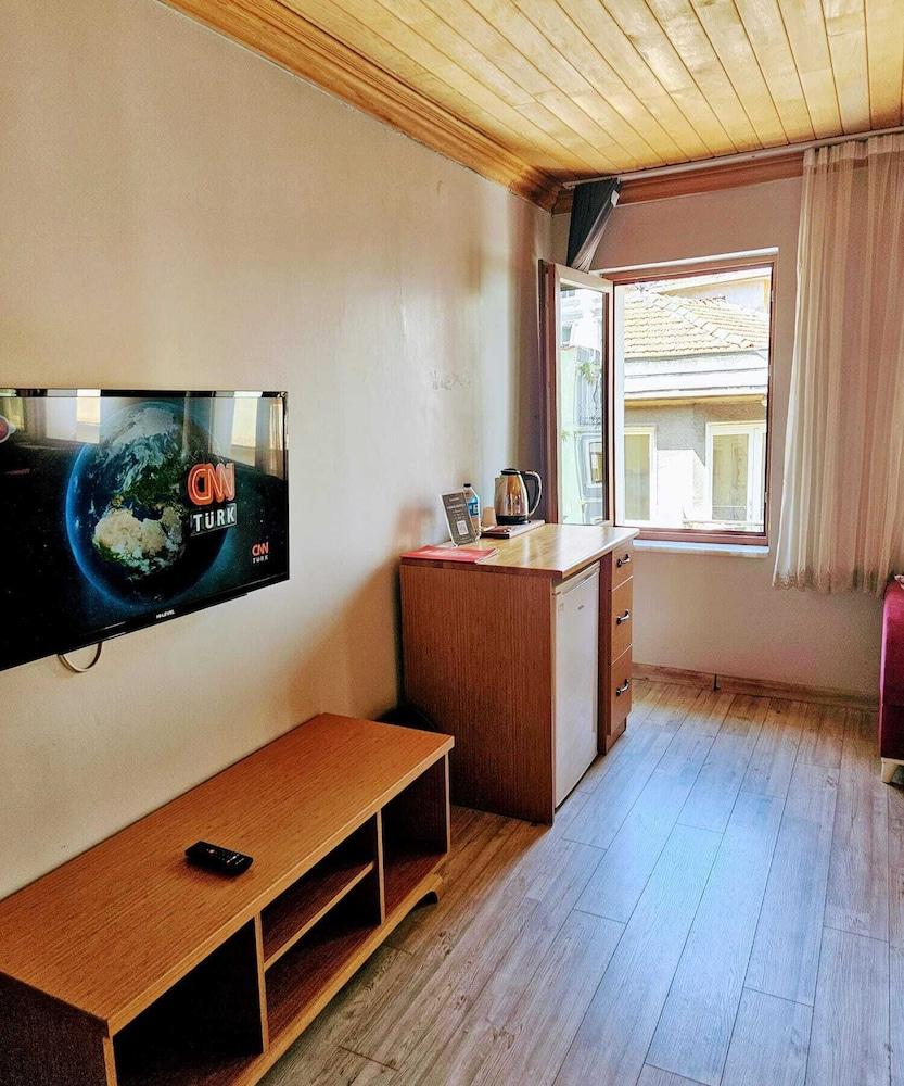 TAXIM 34 HOTEL — ISTANBUL — фотография отеля №24