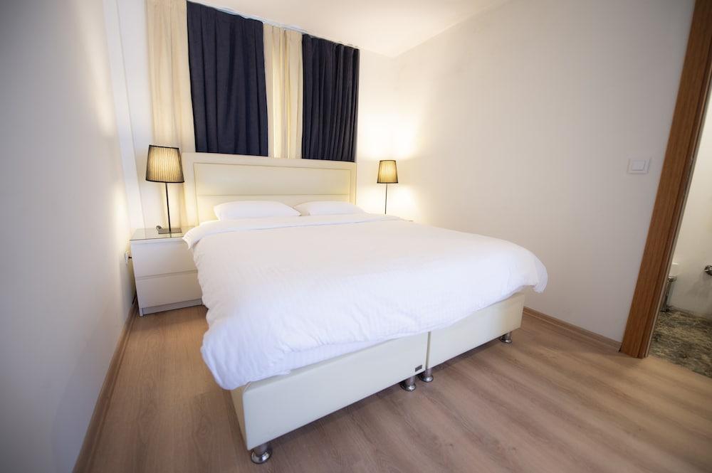 BLUE HORIZON RESIDENCE — ISTANBUL — fotografie hotel nr. 8