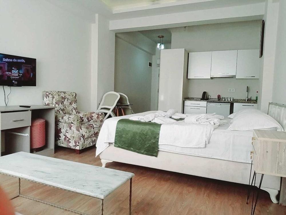 DAYLIGHT REZIDANS — ISTANBUL — fotografie hotel nr. 31