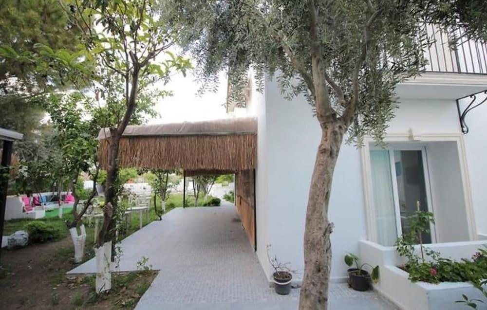 DOUBLE INN MARINA HOTEL — BODRUM — fotografie hotel nr. 21