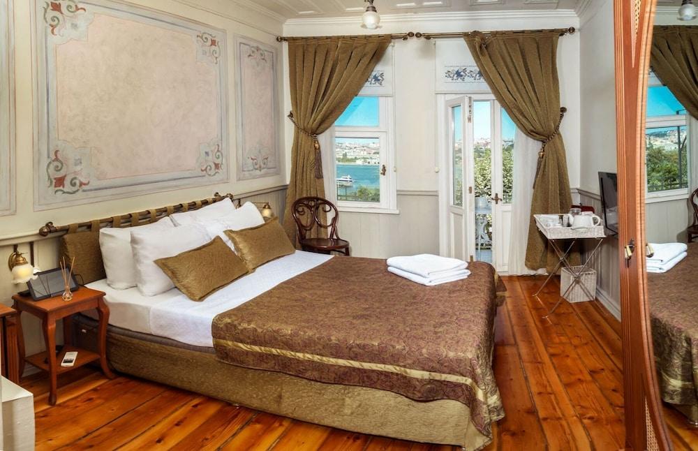 HOTEL TROYA BALAT (ADULTS ONLY) — ISTANBUL — фотография отеля №6