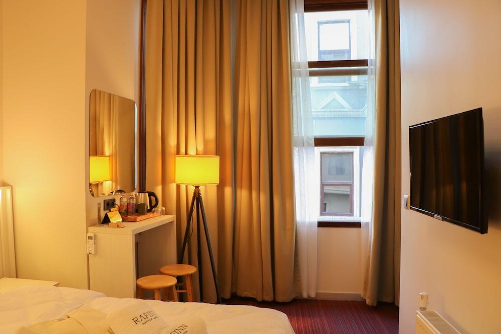 RAFINN HOTEL — ISTANBUL — фотография отеля №9