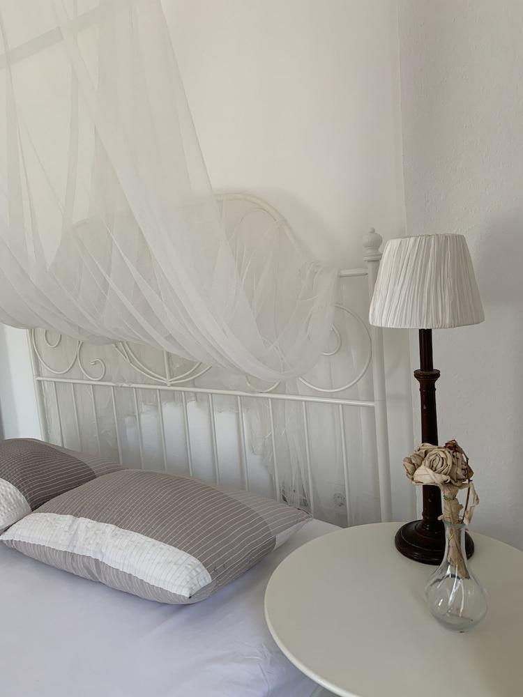 BEYAZ EV PANSIYON (ADULTS ONLY) — SEFERIHISAR — фотография отеля №7