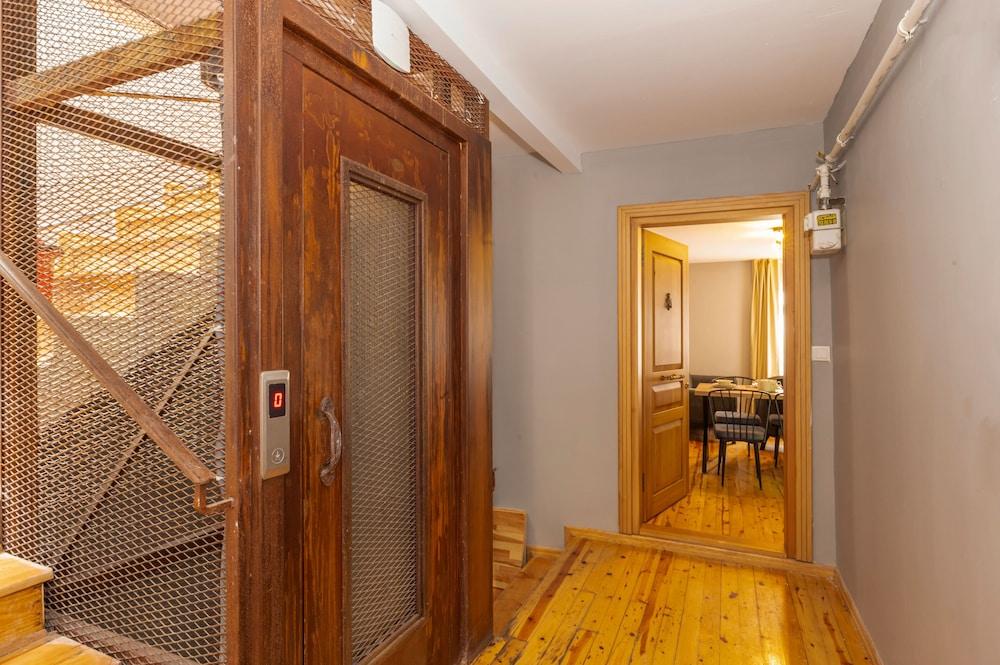 SUITES ISTANBUL — ISTANBUL — фотография отеля №22