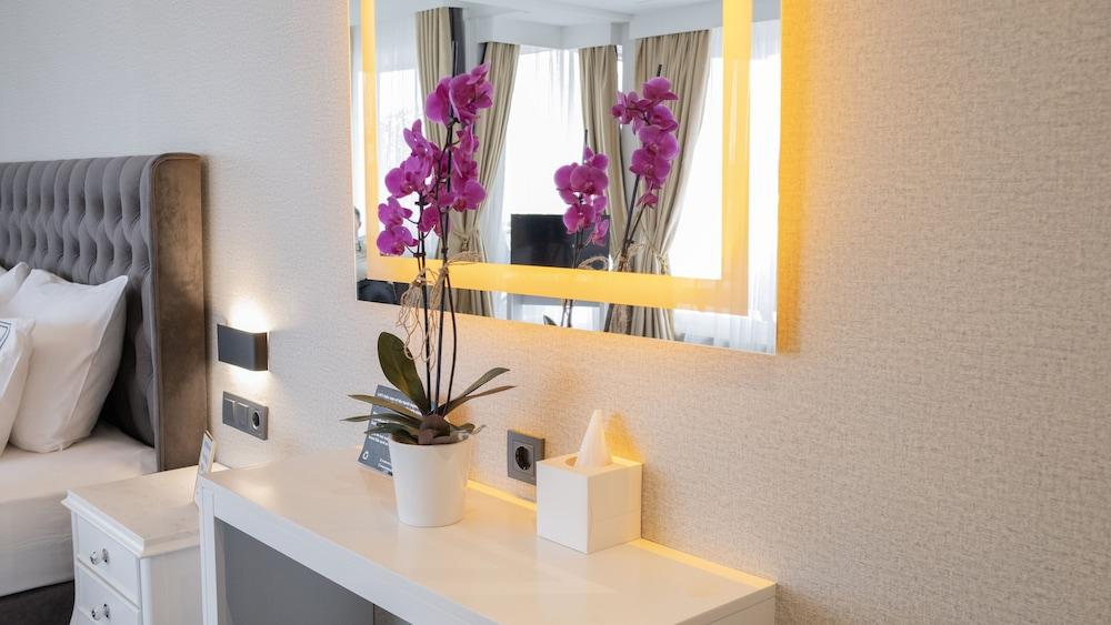 LOOP HOTEL BOSPHORUS ISTANBUL — ISTANBUL — фотография отеля №10