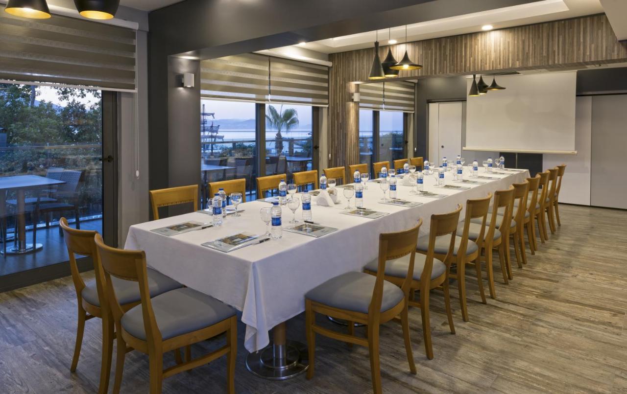 KAPTAN HOTEL — ALANYA — fotografie hotel nr. 8