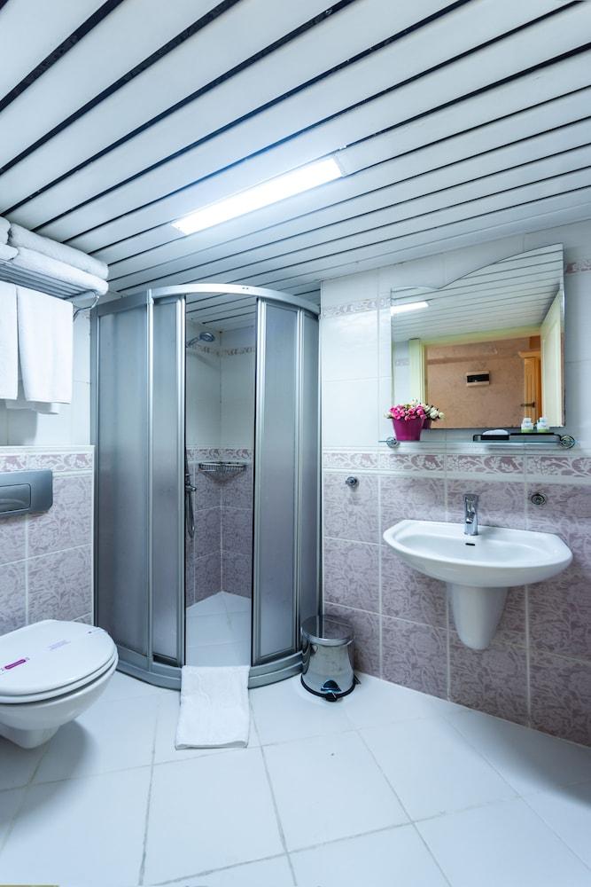 VIVA DELUXE HOTEL — ISTANBUL — фотография отеля №22
