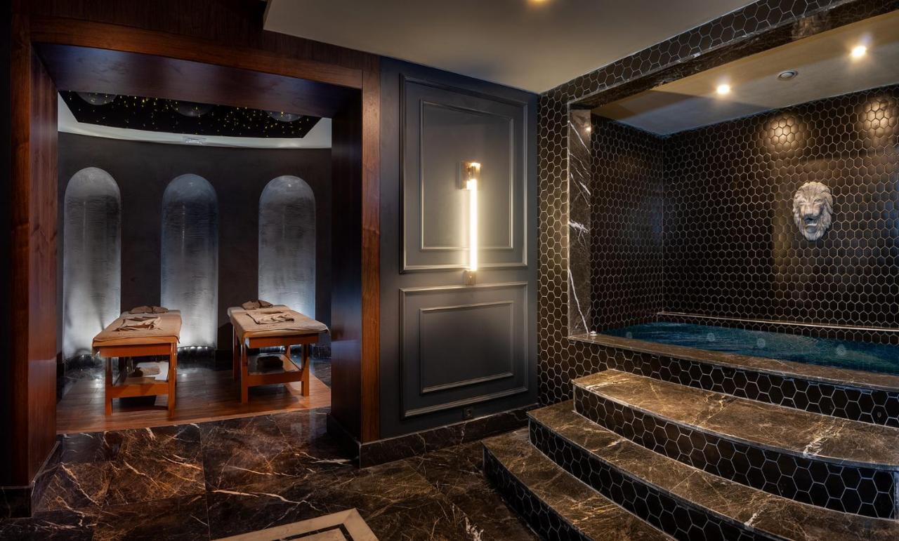 TNR OTEL & SPA — KUSADASI — fotografie hotel nr. 34