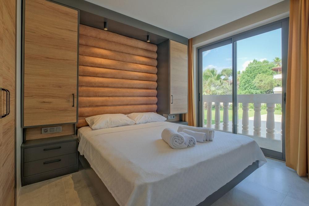 KALENDER SUITS — FETHIYE — fotografie hotel nr. 2