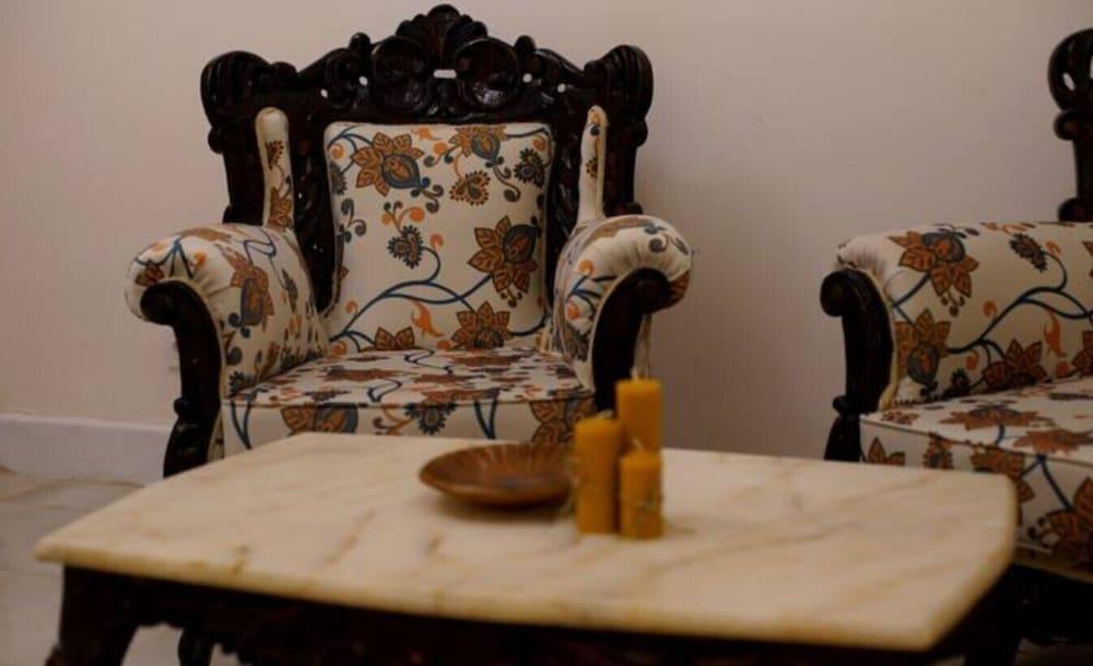 PATIO SUITE IN THE HEART OF PERA&GALATA — ISTANBUL — фотография отеля №7