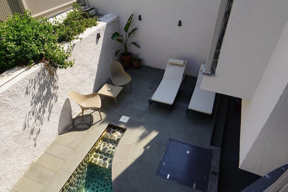 ICON BEACH SUITES HOTEL (ADULTS ONLY) — FETHIYE — фотография отеля №16