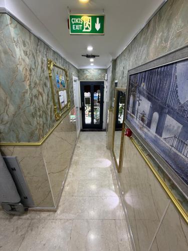 VERSECA HOTEL — ISTANBUL — фотография отеля №20