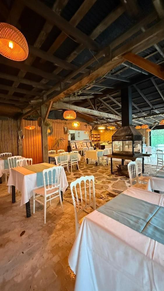GIZLI KOY HOTEL — BELDIBI — фотография отеля №16