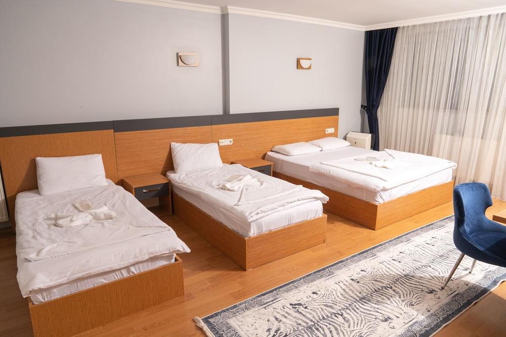 HERALDIC ROOM HOTEL — ISTANBUL — фотография отеля №4