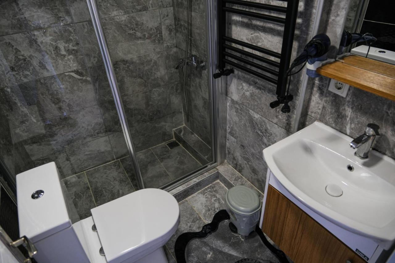TAKSIM NEOPERA SUITE — ISTANBUL — фотография отеля №32