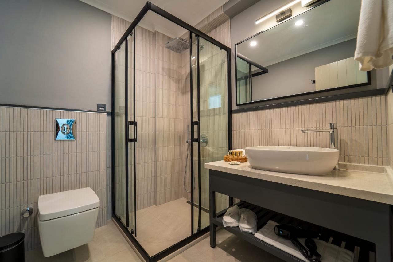 ANSIRA FETHIYE — FETHIYE — fotografie hotel nr. 17