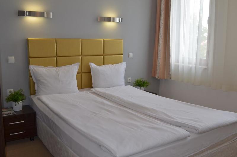 VIEW APARTMENTS — SOZOPOL — фотография отеля №8