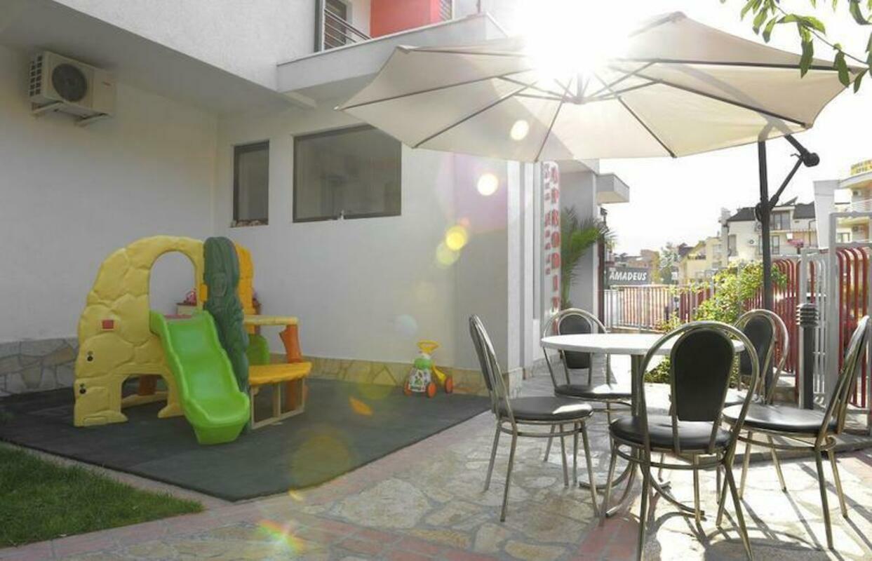 APHROFITA SEA HOUSE — NESSEBAR — fotografie hotel nr. 4