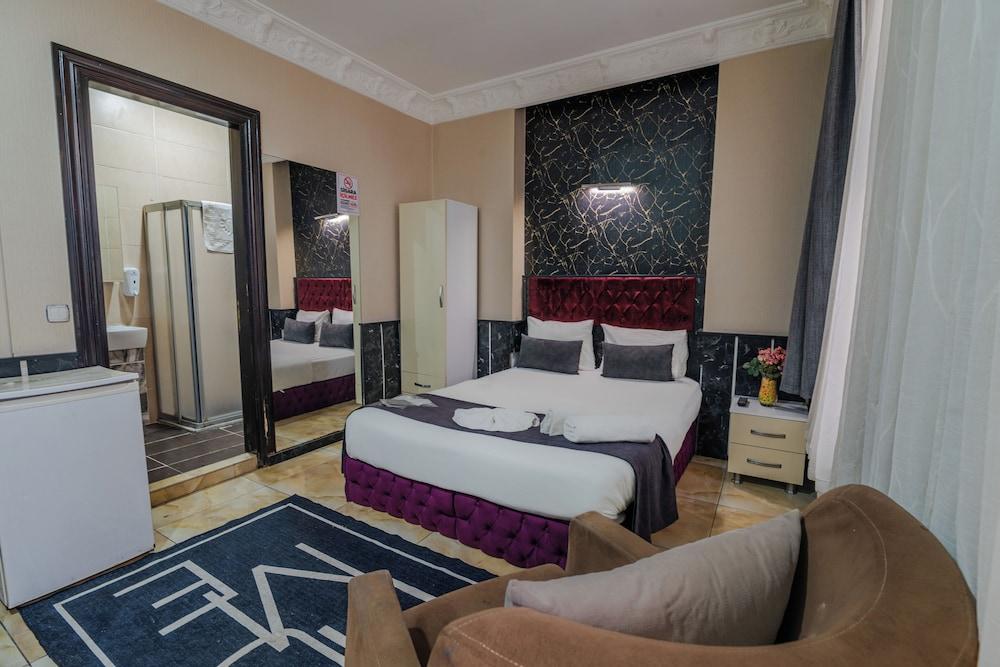 NEST SUITE SISLI — ISTANBUL — fotografie hotel nr. 5
