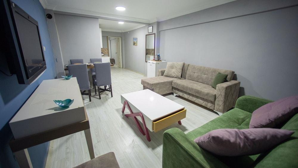 GLORIA HOMES — IZMIR — fotografie hotel nr. 32