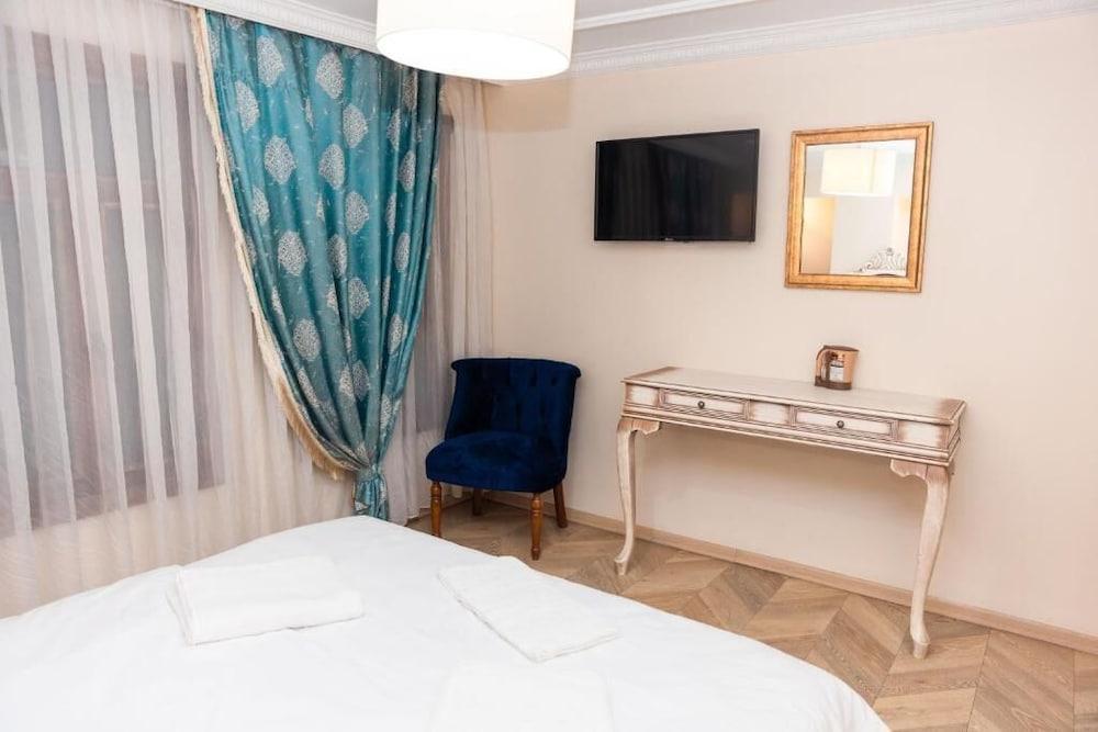 MIRA AART OTEL (ADULTS ONLY) — ISTANBUL
