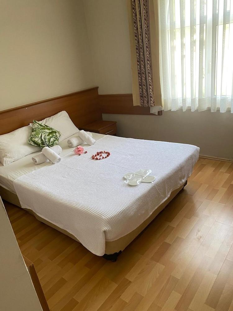 FELICITY HOTEL & BUNGALOWS — CAMYUVA — fotografie hotel nr. 11