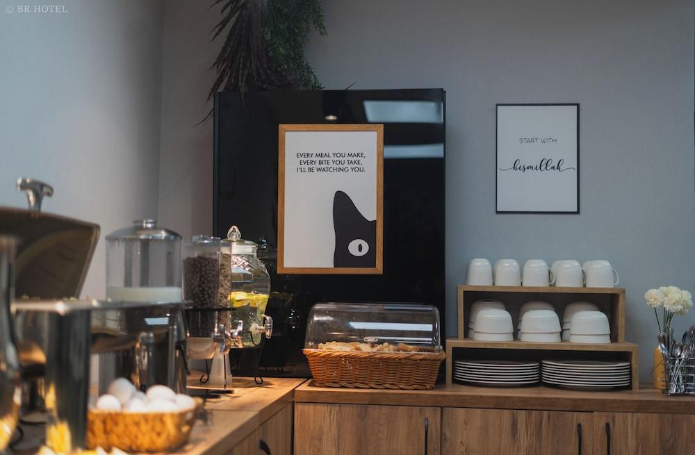BRANDROOM HOTEL — ISTANBUL — фотография отеля №23