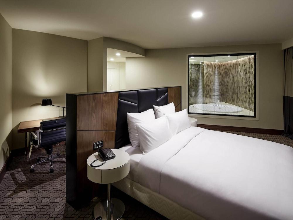 PULLMAN ISTANBUL HOTEL & CONVENTION CENTER — ISTANBUL — фотография отеля №5