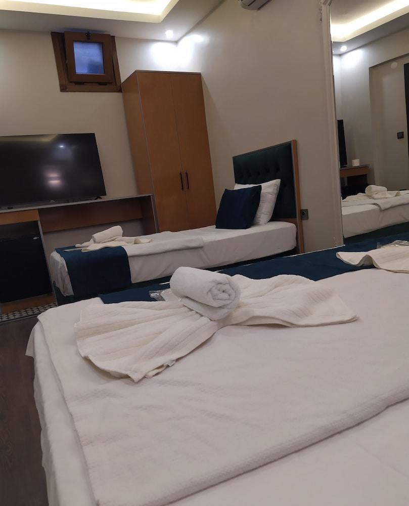 THE MOSS HOTEL (ADULTS ONLY) — ISTANBUL — fotografie hotel nr. 23