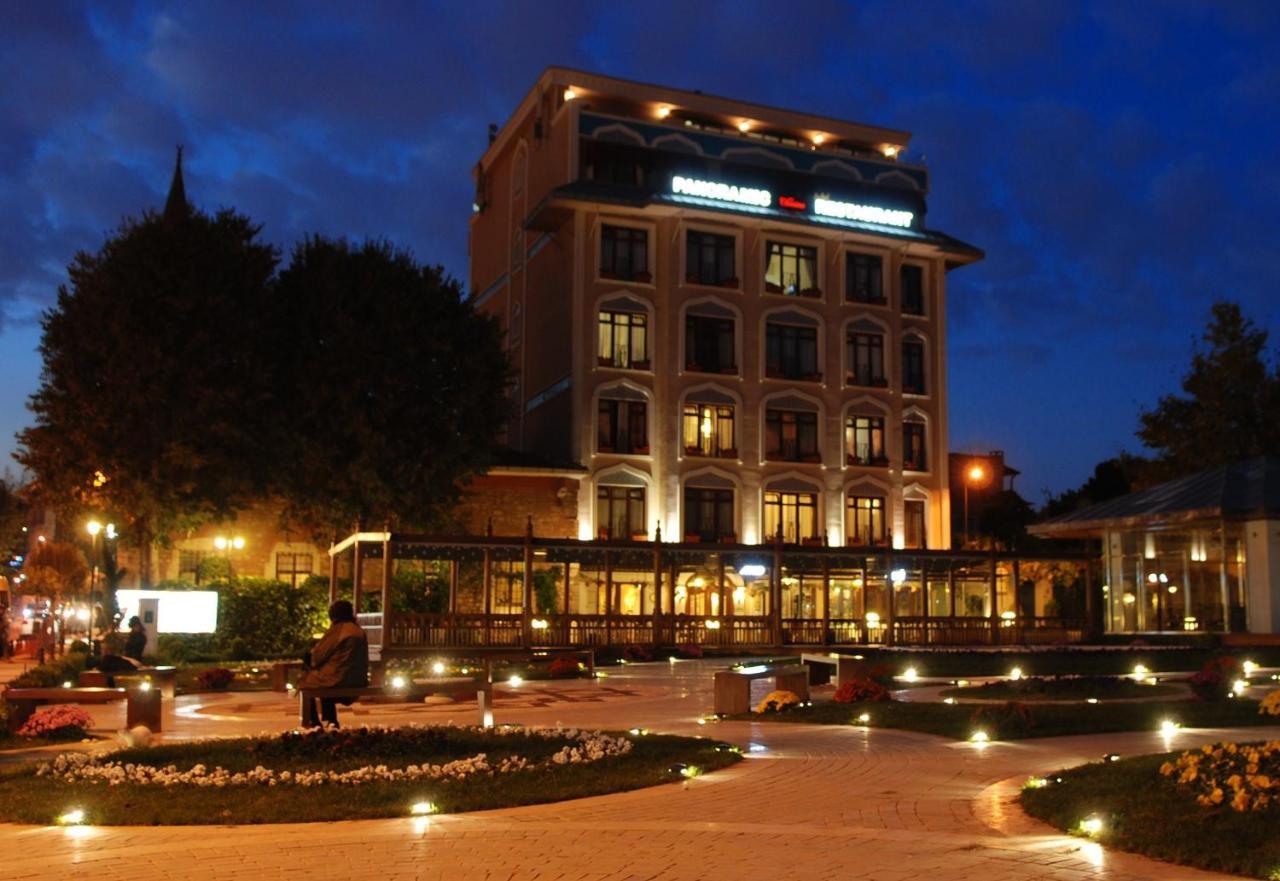 THE AND HOTEL — ISTANBUL — фотография отеля №7