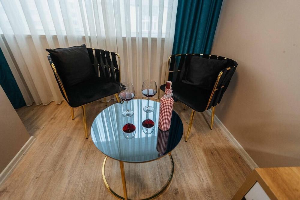 LINA SUIT HOTEL — ISTANBUL — фотография отеля №8
