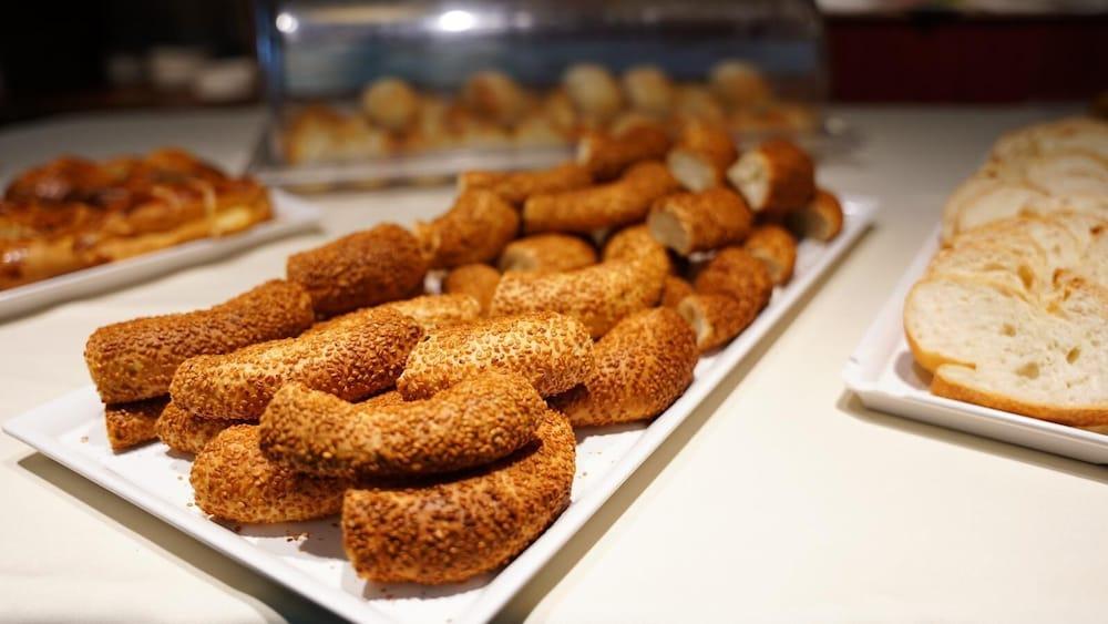 EL EMIN ISTANBUL HOTEL — ISTANBUL — fotografie hotel nr. 23