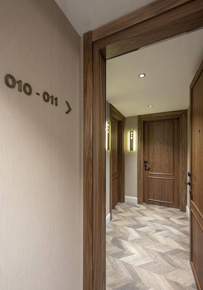 LIVRO HOTEL — ISTANBUL — fotografie hotel nr. 10