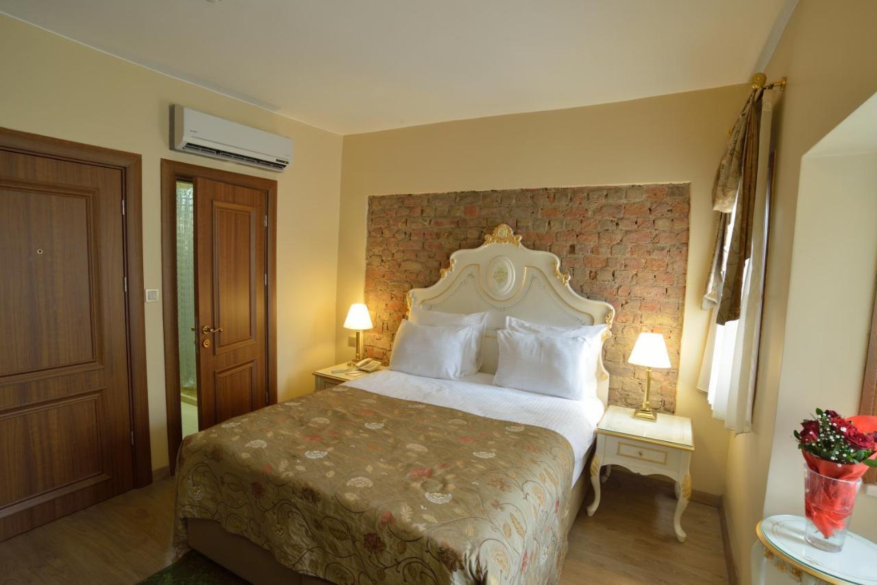 BY MURAT ROYAL — ISTANBUL — fotografie hotel nr. 5