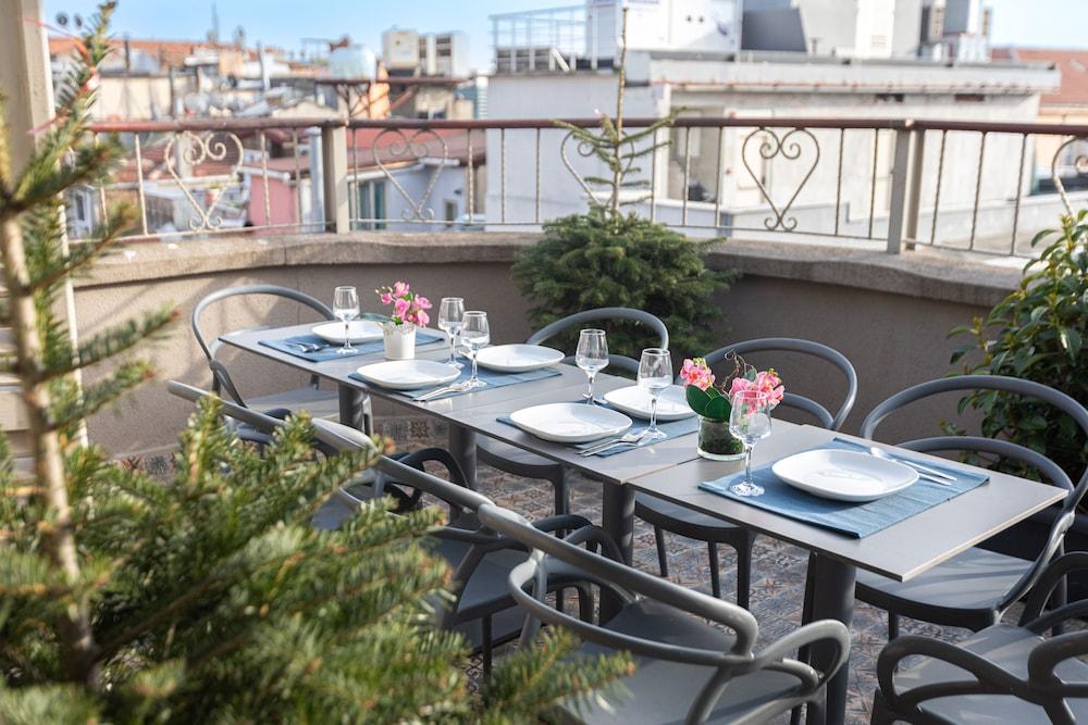 FUGA DESIGN APARTMENTS — ISTANBUL — фотография отеля №34