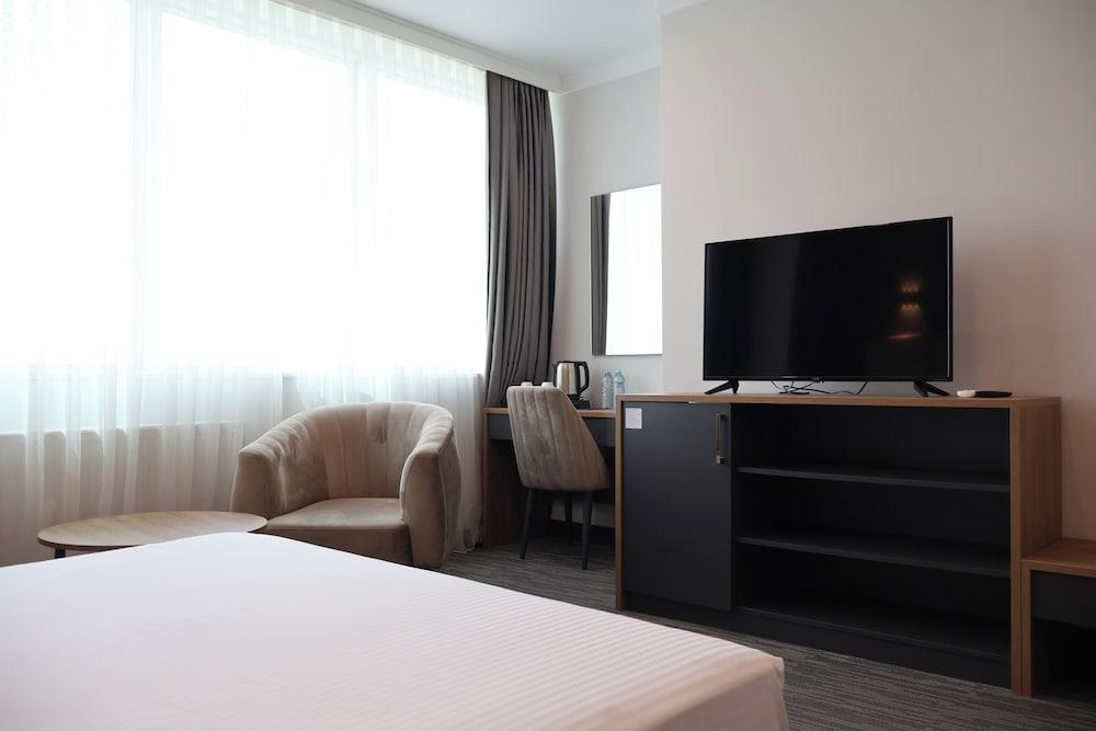 VPLUS HOTEL — ISTANBUL — fotografie hotel nr. 24