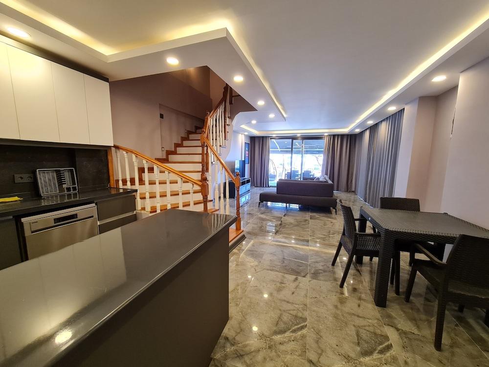 ERDEMS VILLAS — KUSADASI — фотография отеля №5