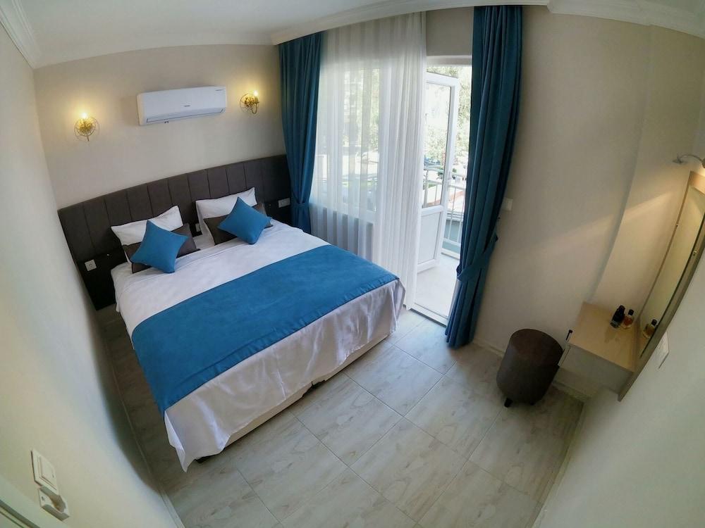 MIRALYA HOMES — FETHIYE — фотография отеля №11
