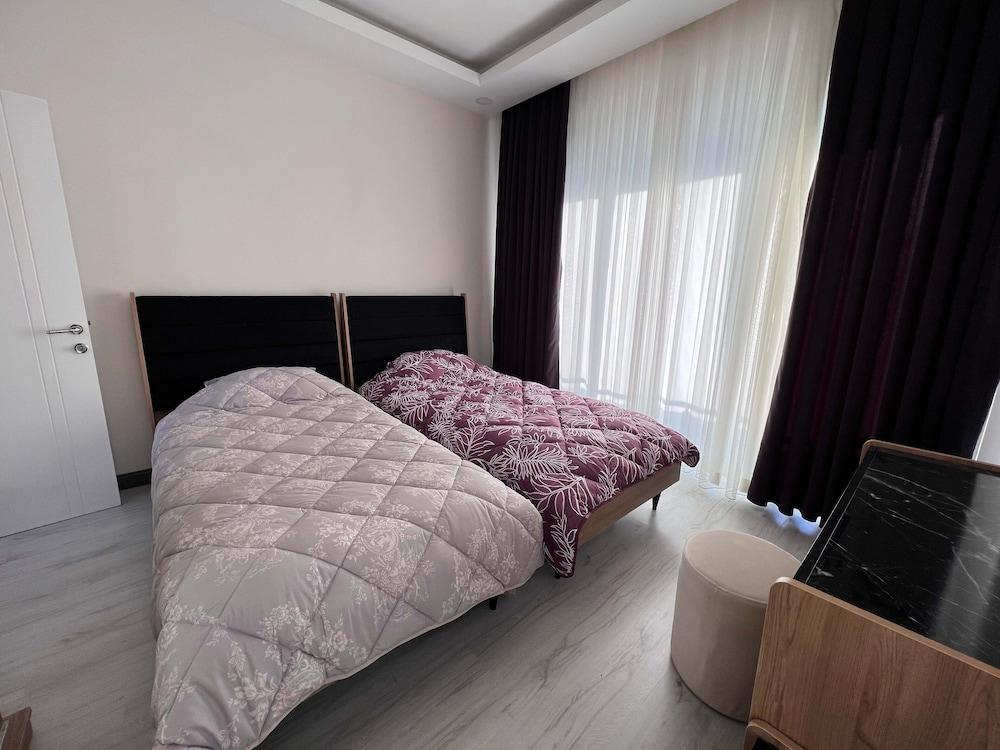 PRESTIGE VILLAGE — MANAVGAT — фотография отеля №2