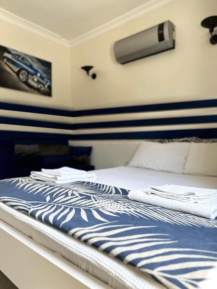 ENJOY HOTEL — FETHIYE — фотография отеля №3