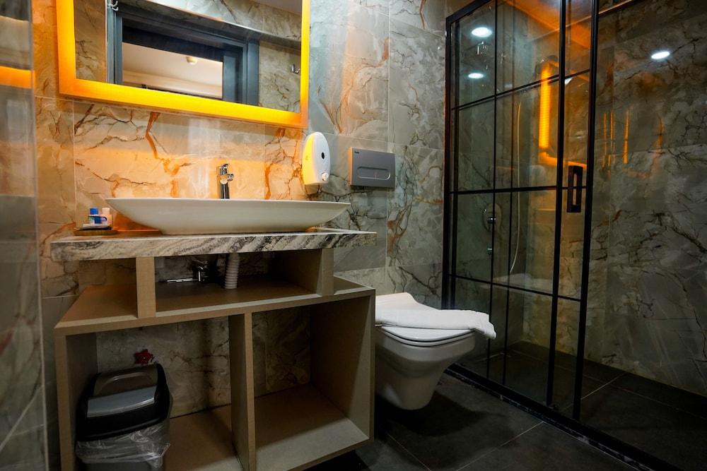 TALLES LOFT HOTEL — IZMIR — фотография отеля №22