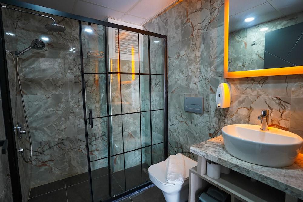 TALLES LOFT HOTEL — IZMIR — фотография отеля №17