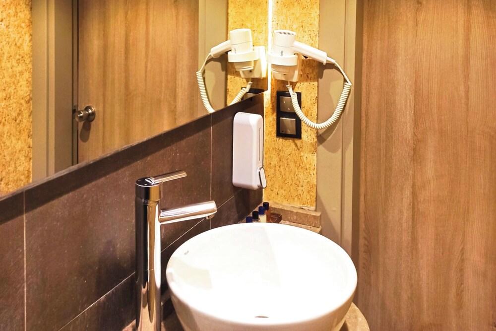 BC PANGALDI — ISTANBUL — fotografie hotel nr. 35
