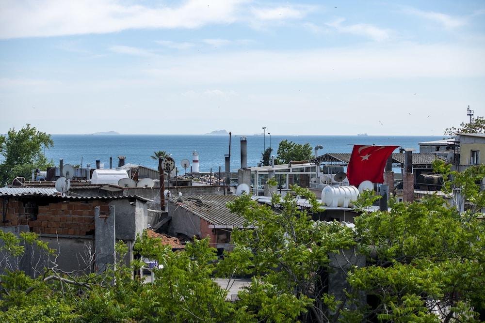 GOLDEN SAND HOTEL — ISTANBUL — fotografie hotel nr. 38