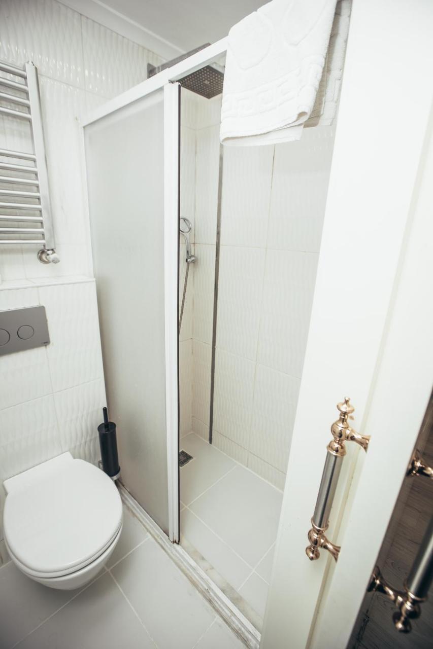 JUST INN HOTEL — ISTANBUL — fotografie hotel nr. 19